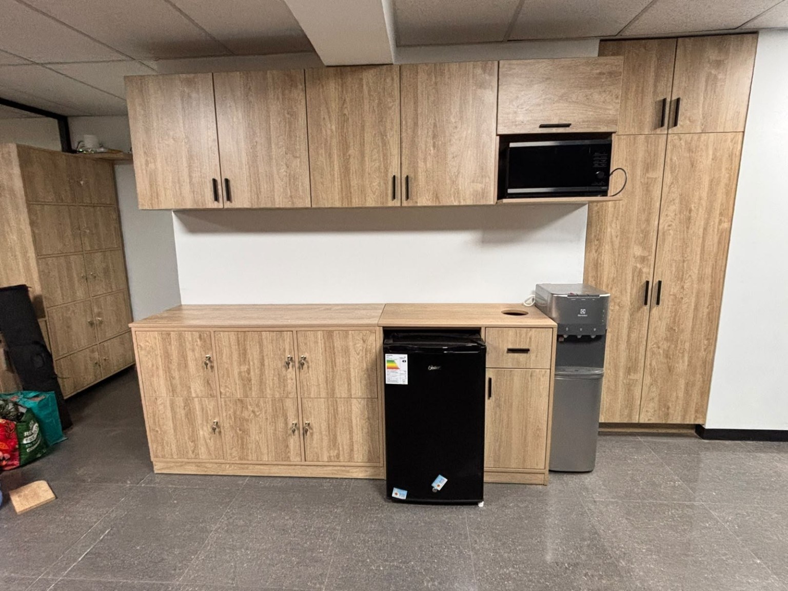Mueble para oficina