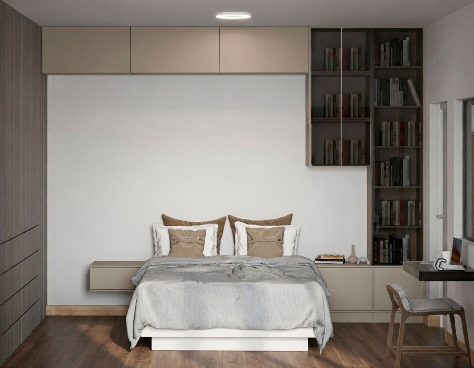Mueble de dormitorio