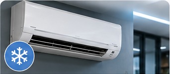 Refrigeración y aire acondicionado